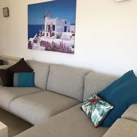 Villa Scenic In Foz Do Arelho With Private Swimming Pool