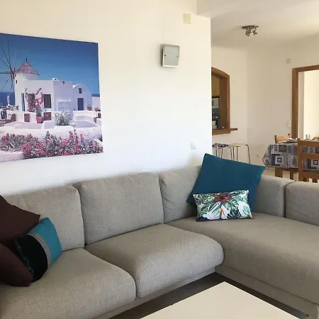 Villa Scenic In Foz Do Arelho With Private Swimming Pool
