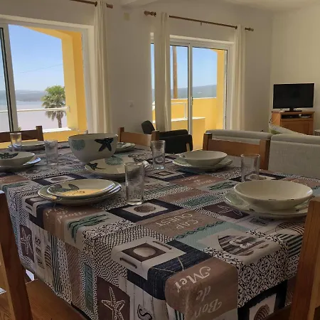Scenic In Foz Do Arelho With Private Swimming Pool Villa *